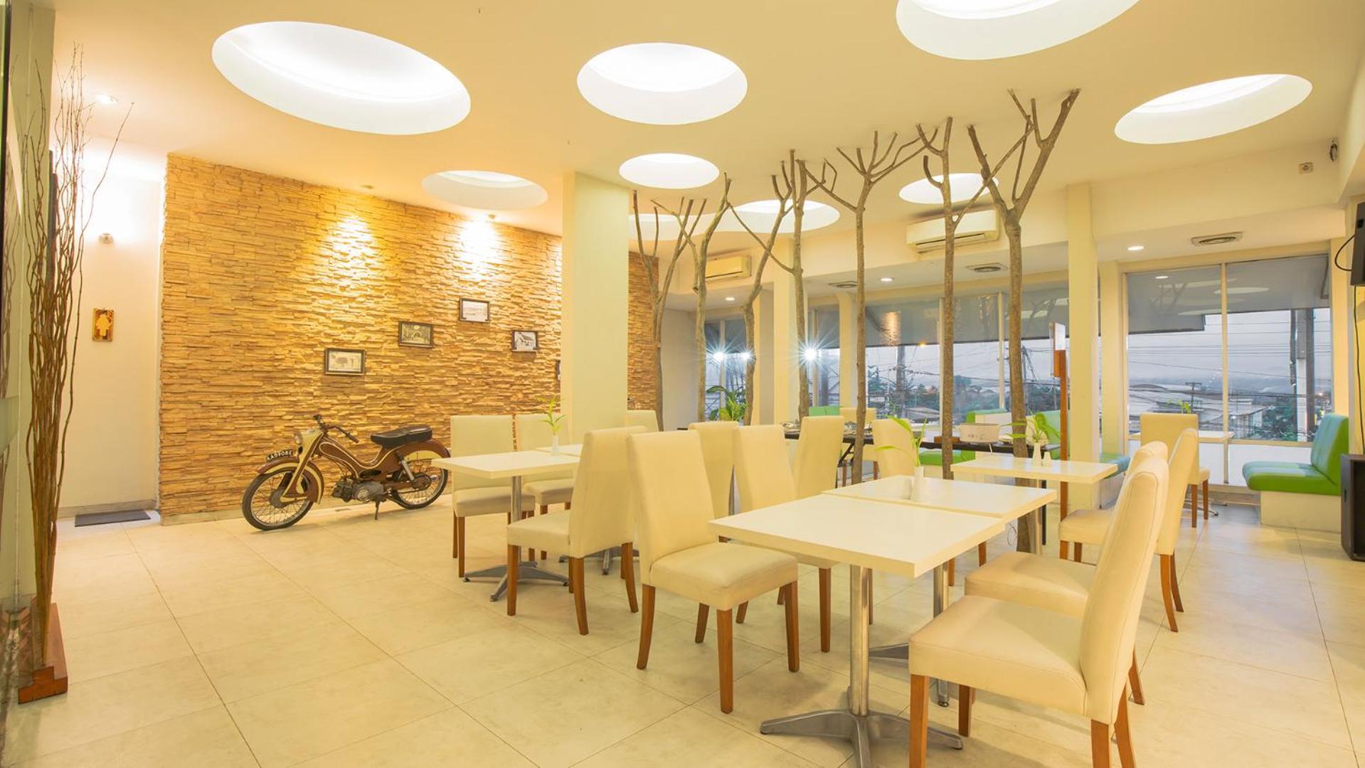 Front One Resort מגלאנג מראה חיצוני תמונה